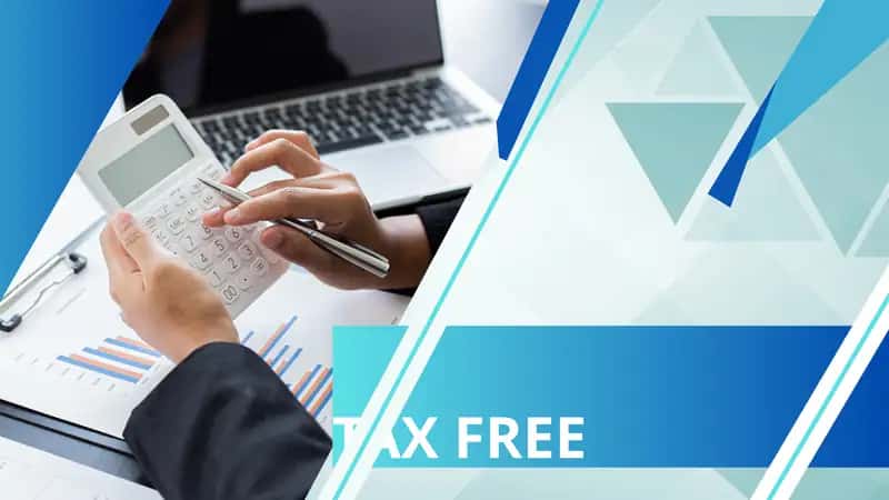 Tax Free 1