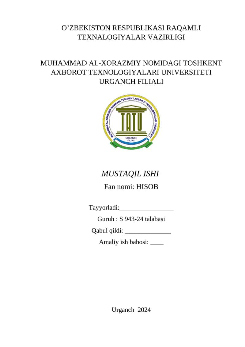 Video o'yinlarda harakat va obyektlar deformatsiyasida integral hisob tatbiqlari 1