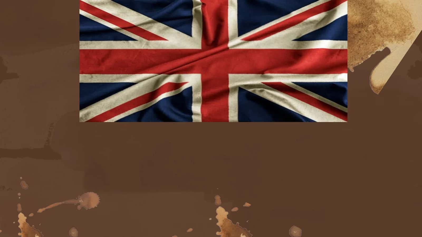 Buyuk Britaniyaning tarixiy va madaniy asoslari 1