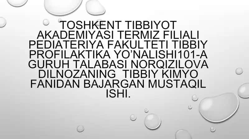 Insulin 1