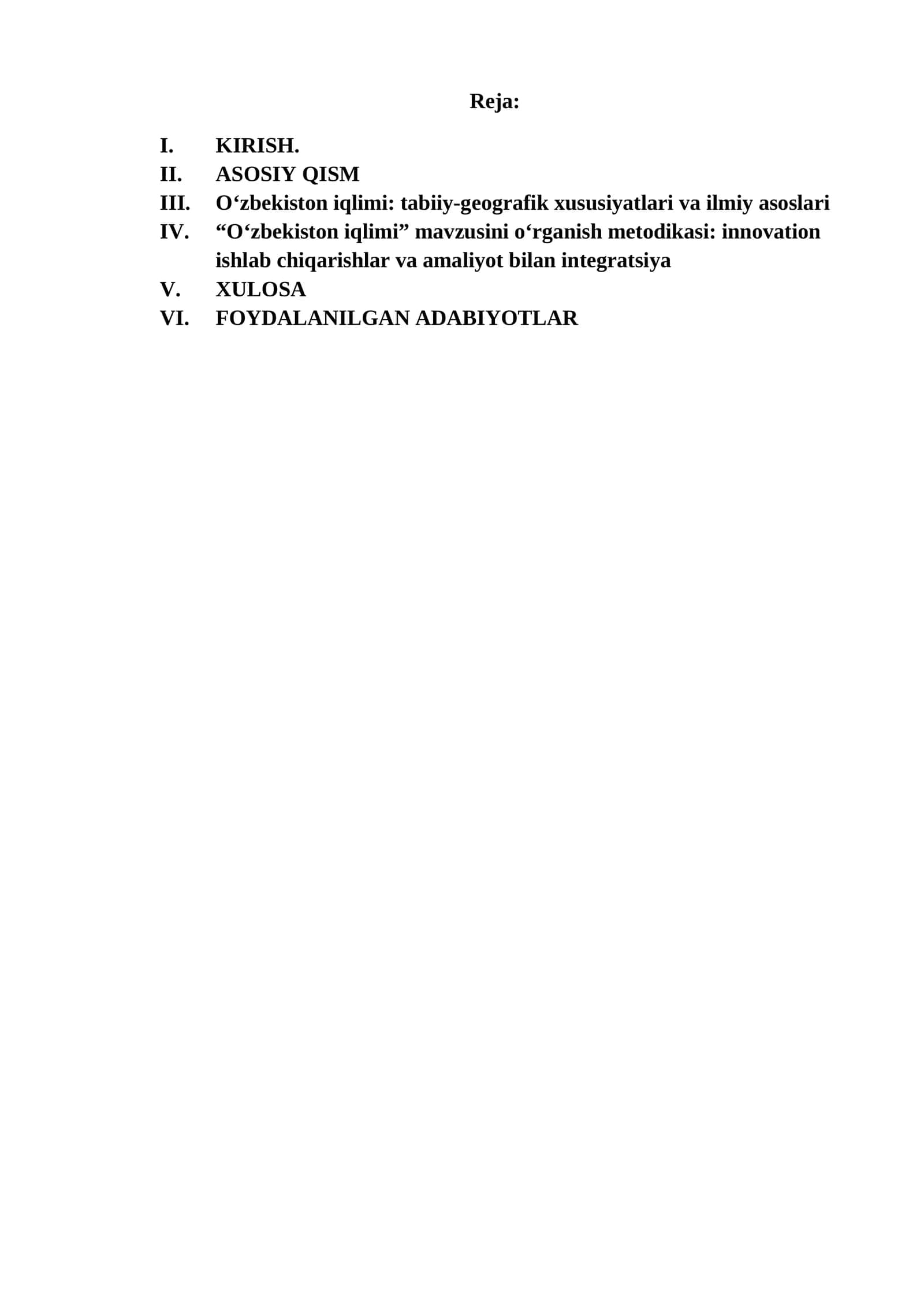 Oʻzbekiston iqlimi 1