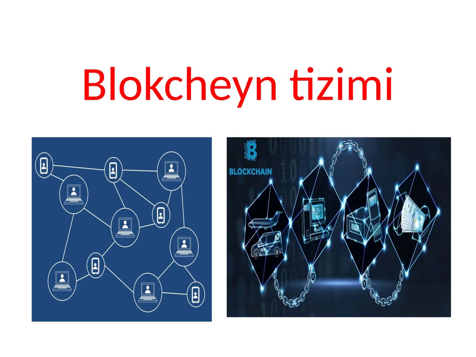 Blokcheyntizimi 1
