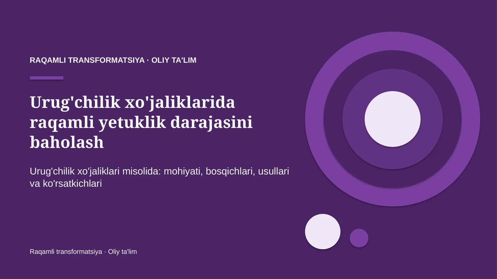 urug'chilik xo'jaliklarida raqamli yetuklik darajasini baholash 5187 1