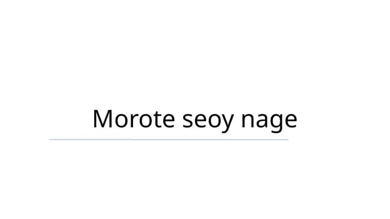 Ikki qo'lli otish 1