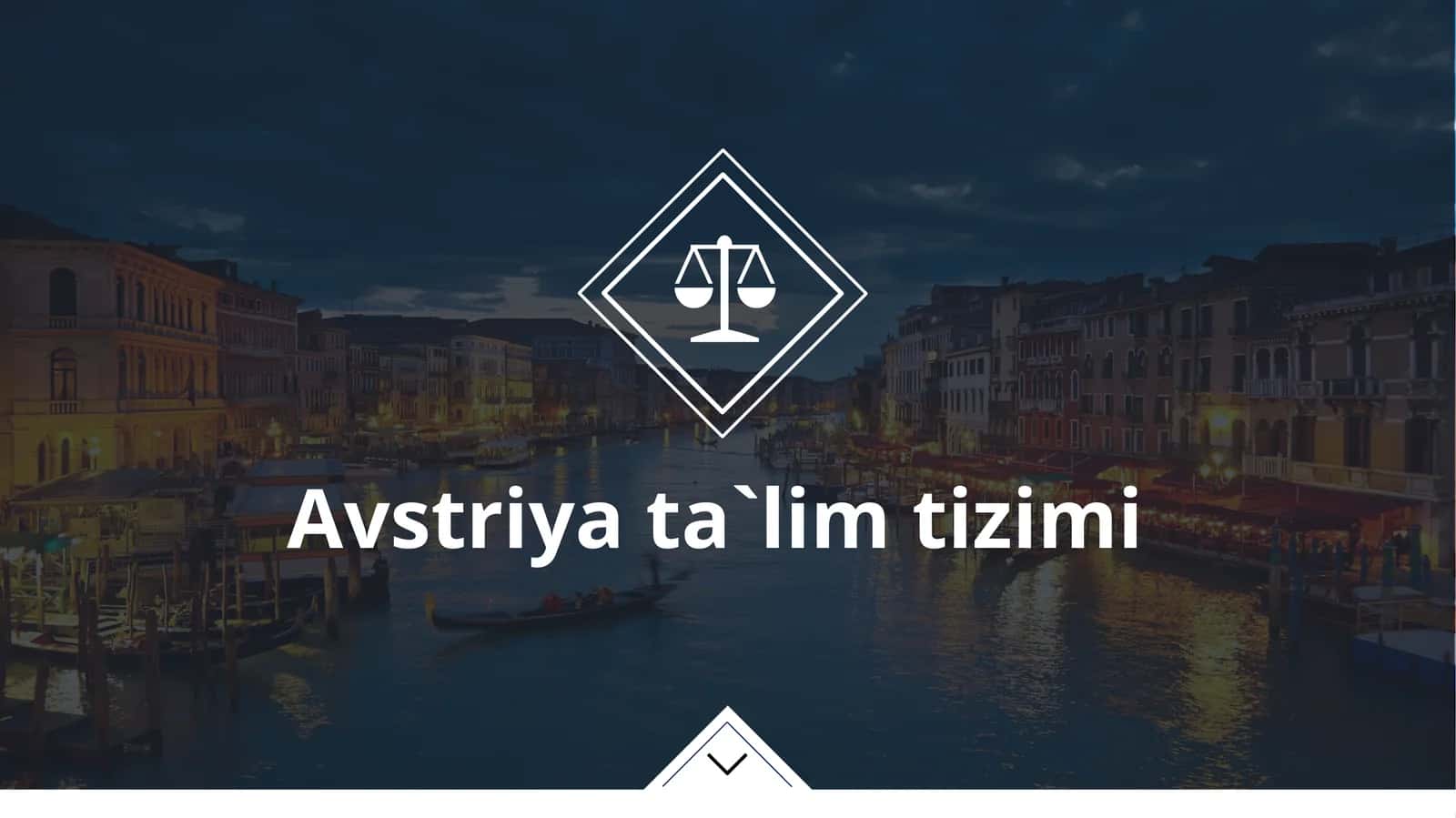 Avstriya ta'lim tizimi 1