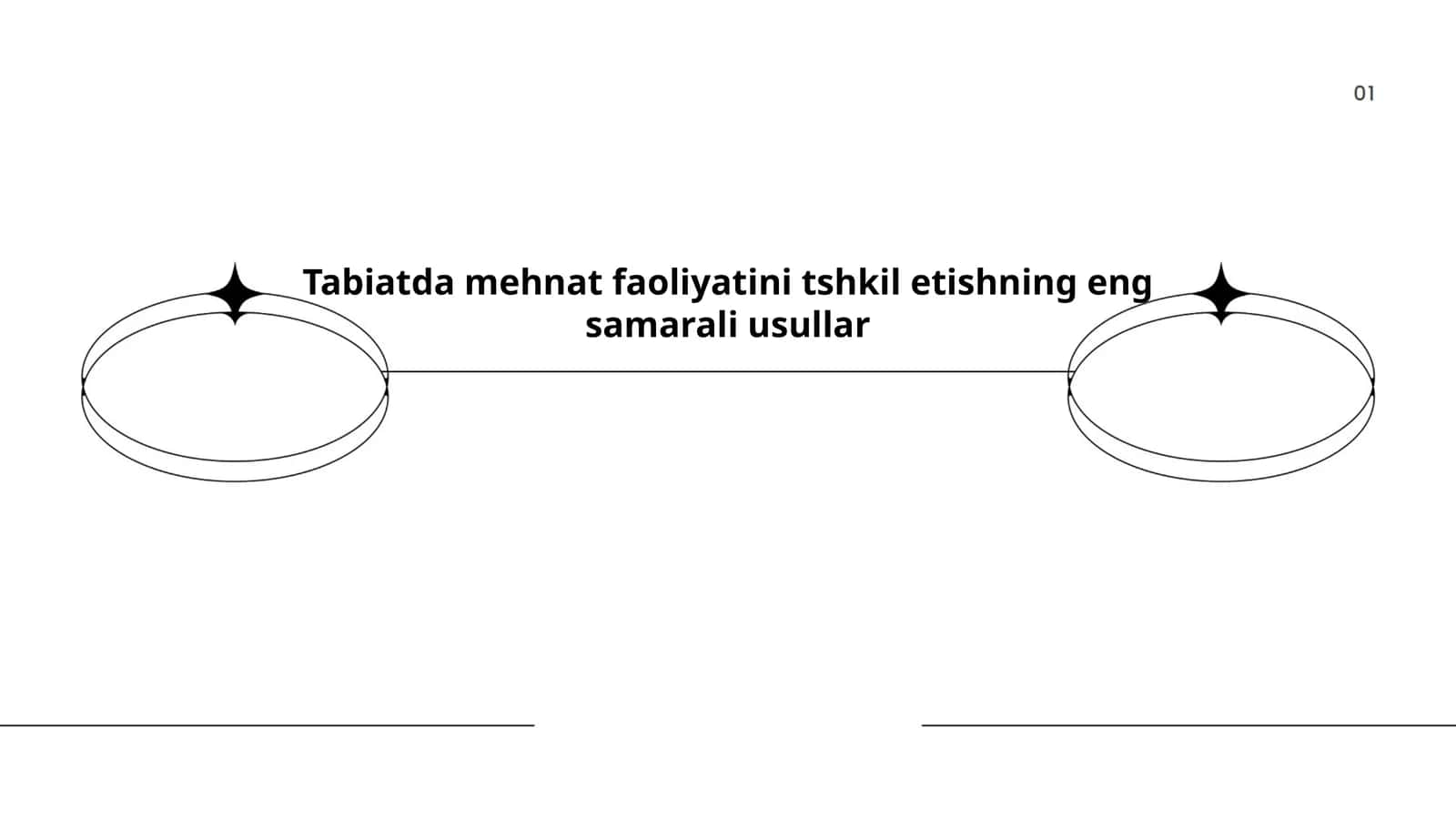 Tabiatda mehnat faoliyatini tshkil etishning eng samarali usullar 1