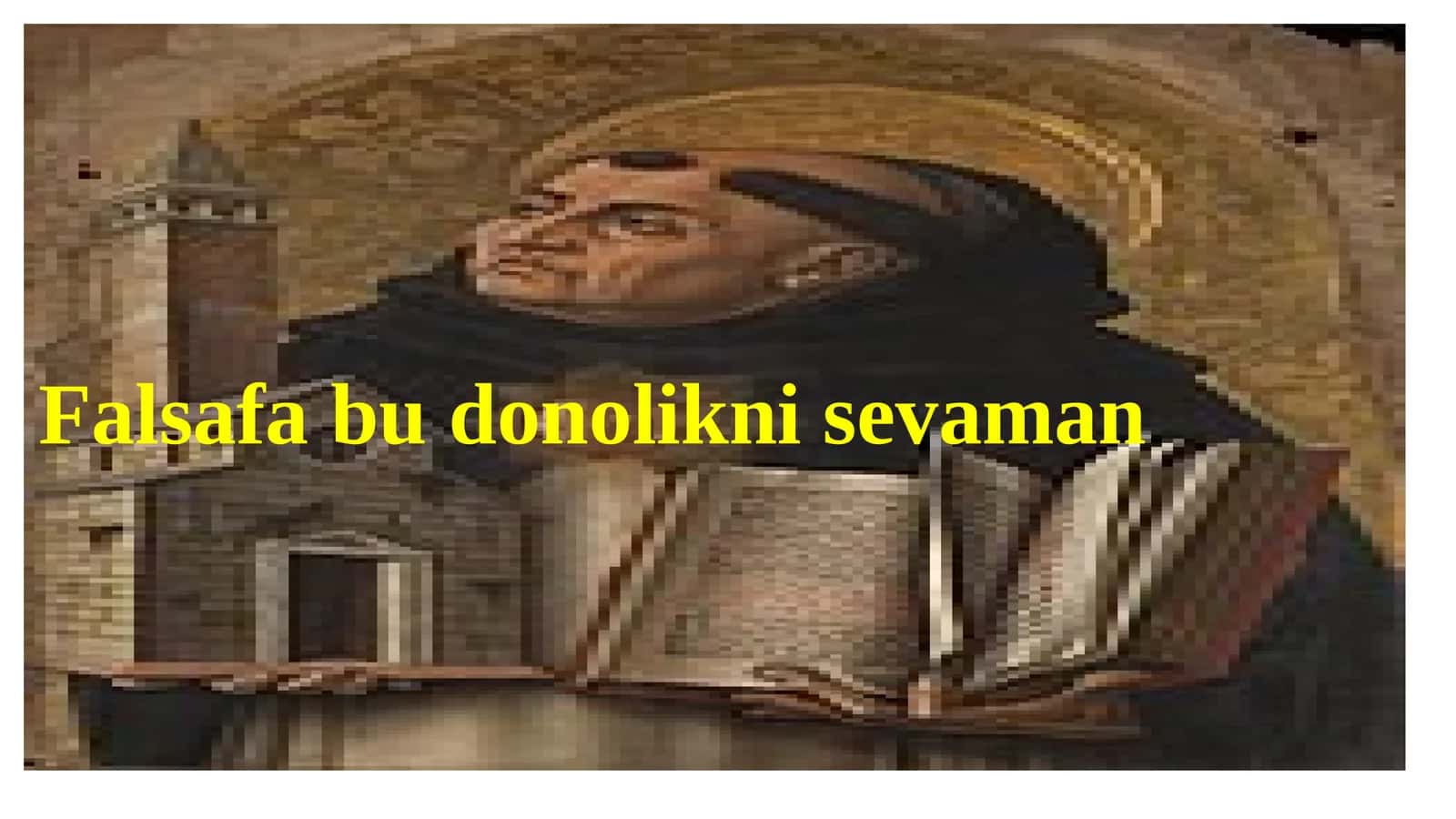 Falsafabudonoliknisevaman 1