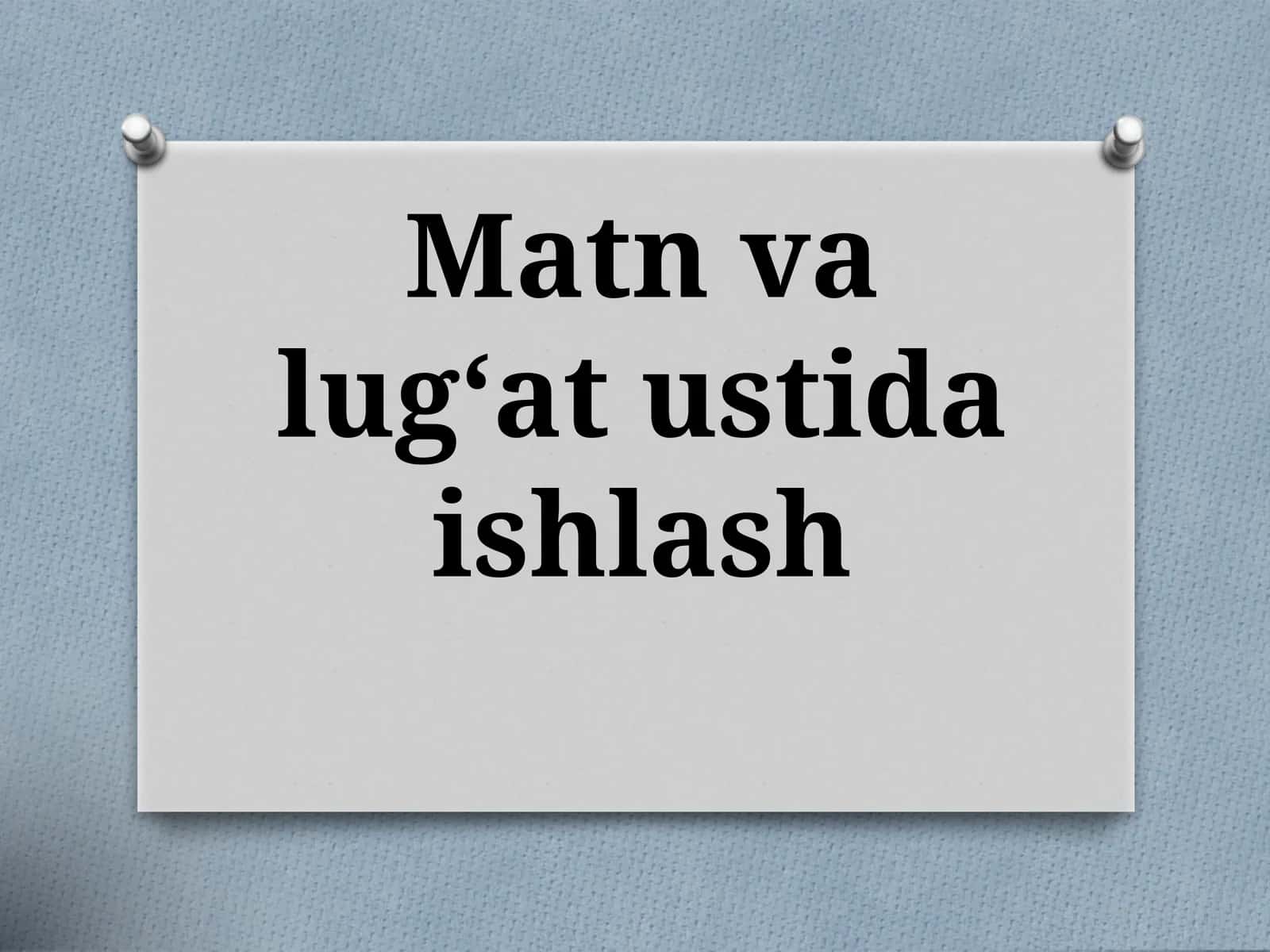 Galaktika bir kun 1