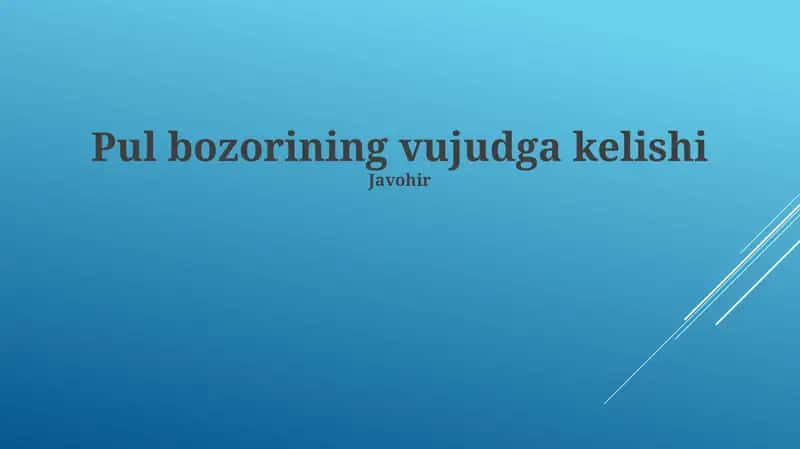 Antikvar buyumlar bozori 1