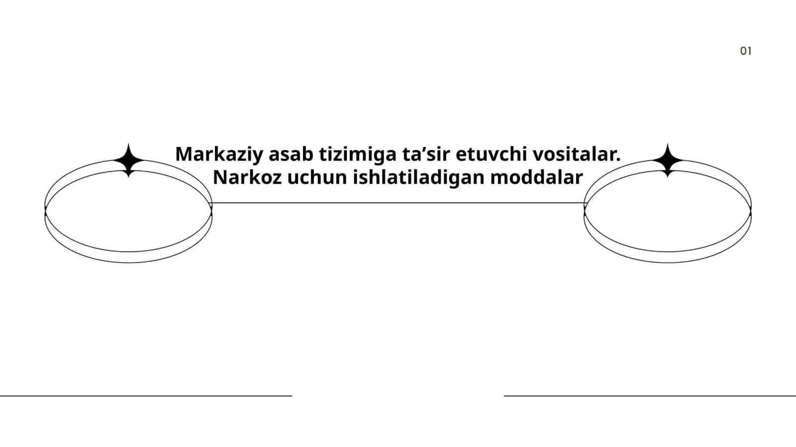 Umumiy narkoz vositalari 1