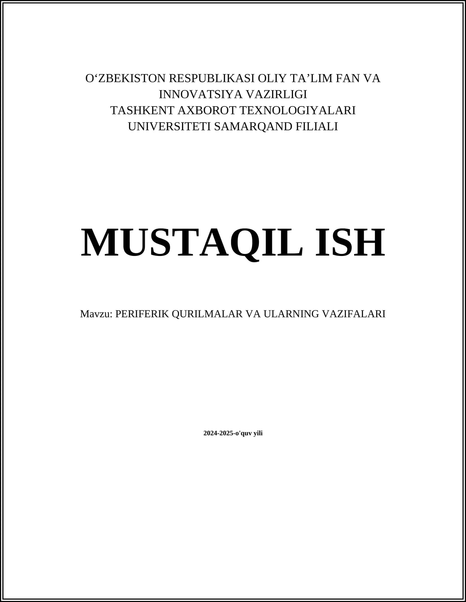 Tashqi qattiq disklar 1