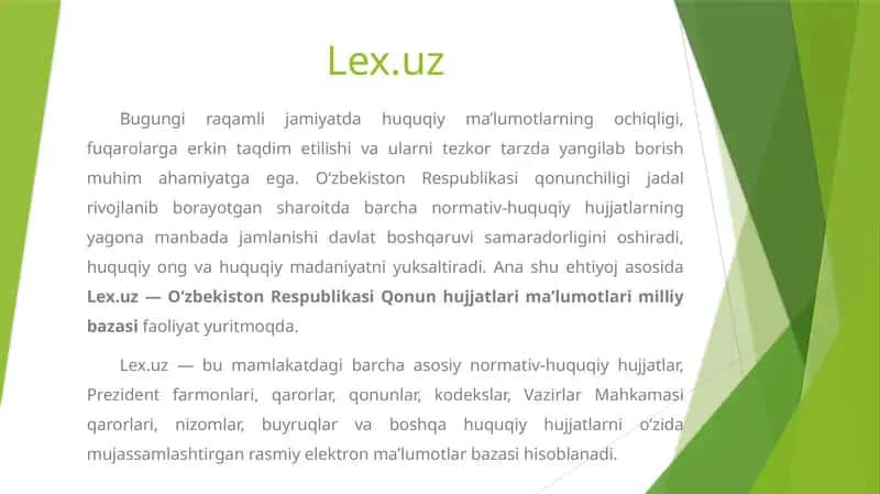 Lex.uz 1