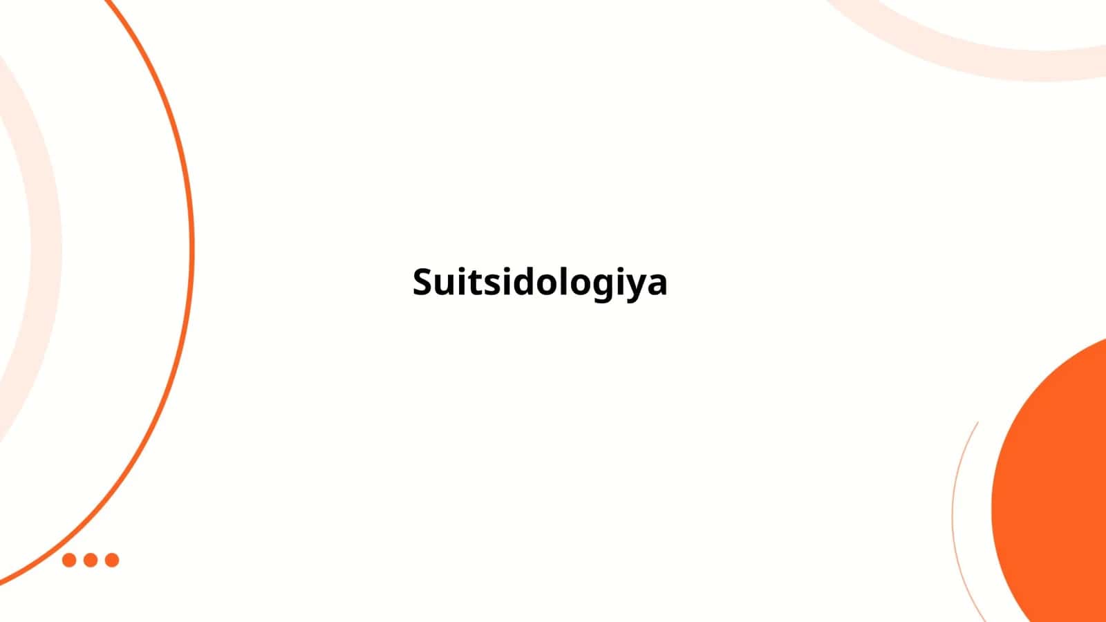 Suitsidologiya 1