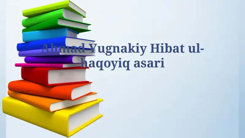 Haqiqatlar Mohiyatining Kitobi 1