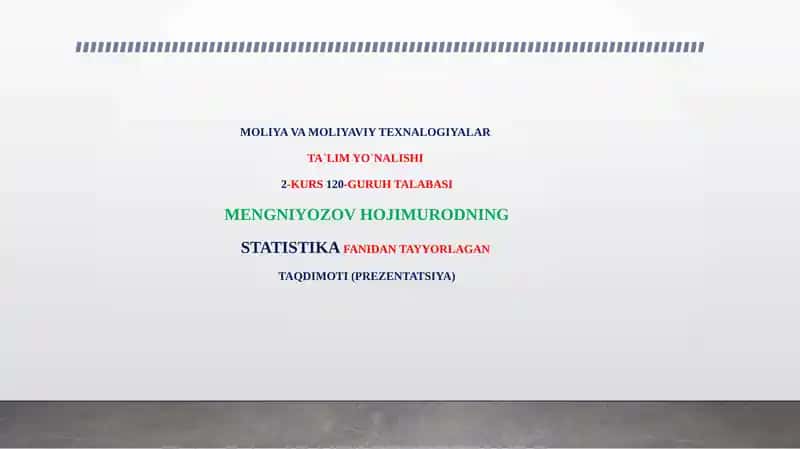 Milliy daromad va milliy hisoblar tizimidagi boshqa daromad ko'rsatgichlari