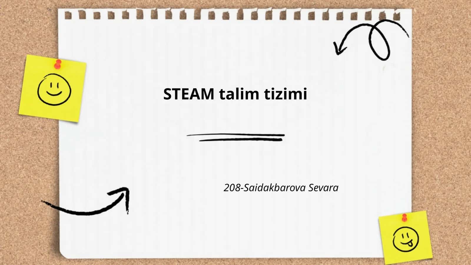 STEAM talim tizimi 1
