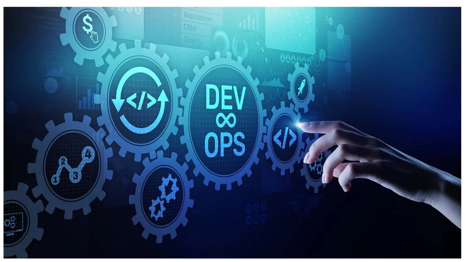 RoadMap to becoming a Devops Engineer 1
