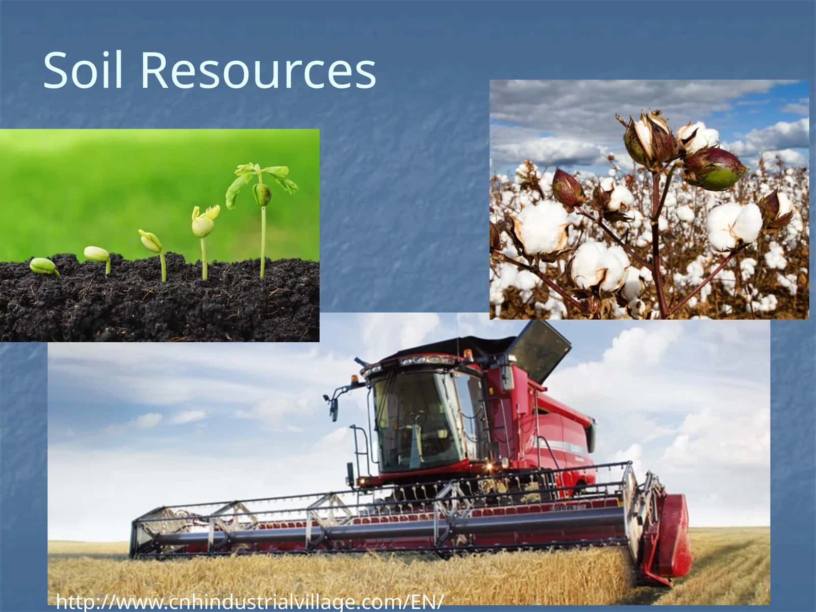Soil Resources 1