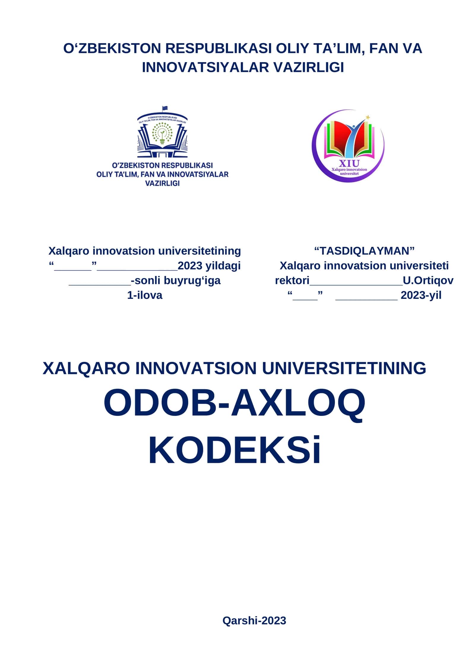 Xalqaro innovatsion universiteti 1