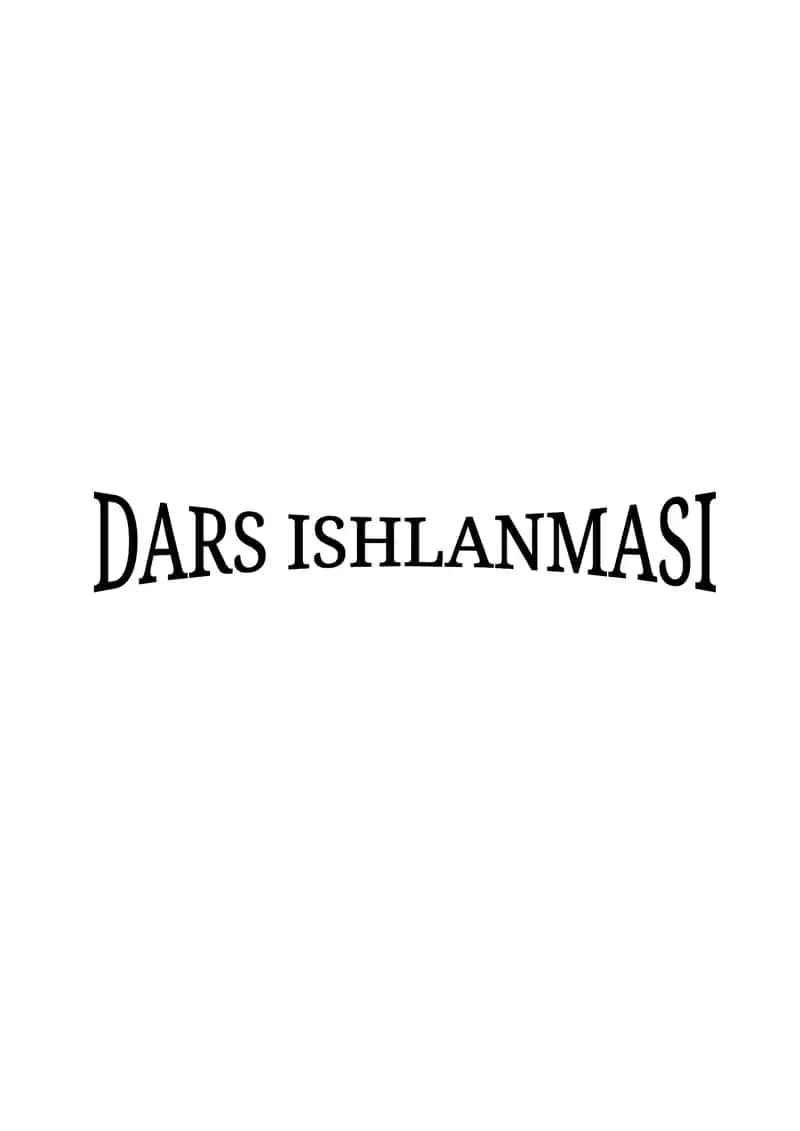 8 sinfda Alisher Navoiyning Kelmadi. Dars ishlanma 1