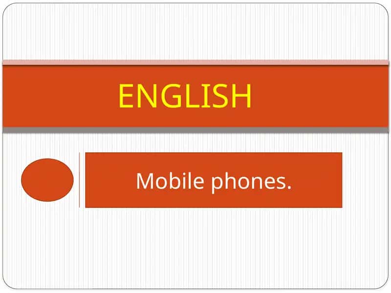 Birinchi mobil telefonlar 1