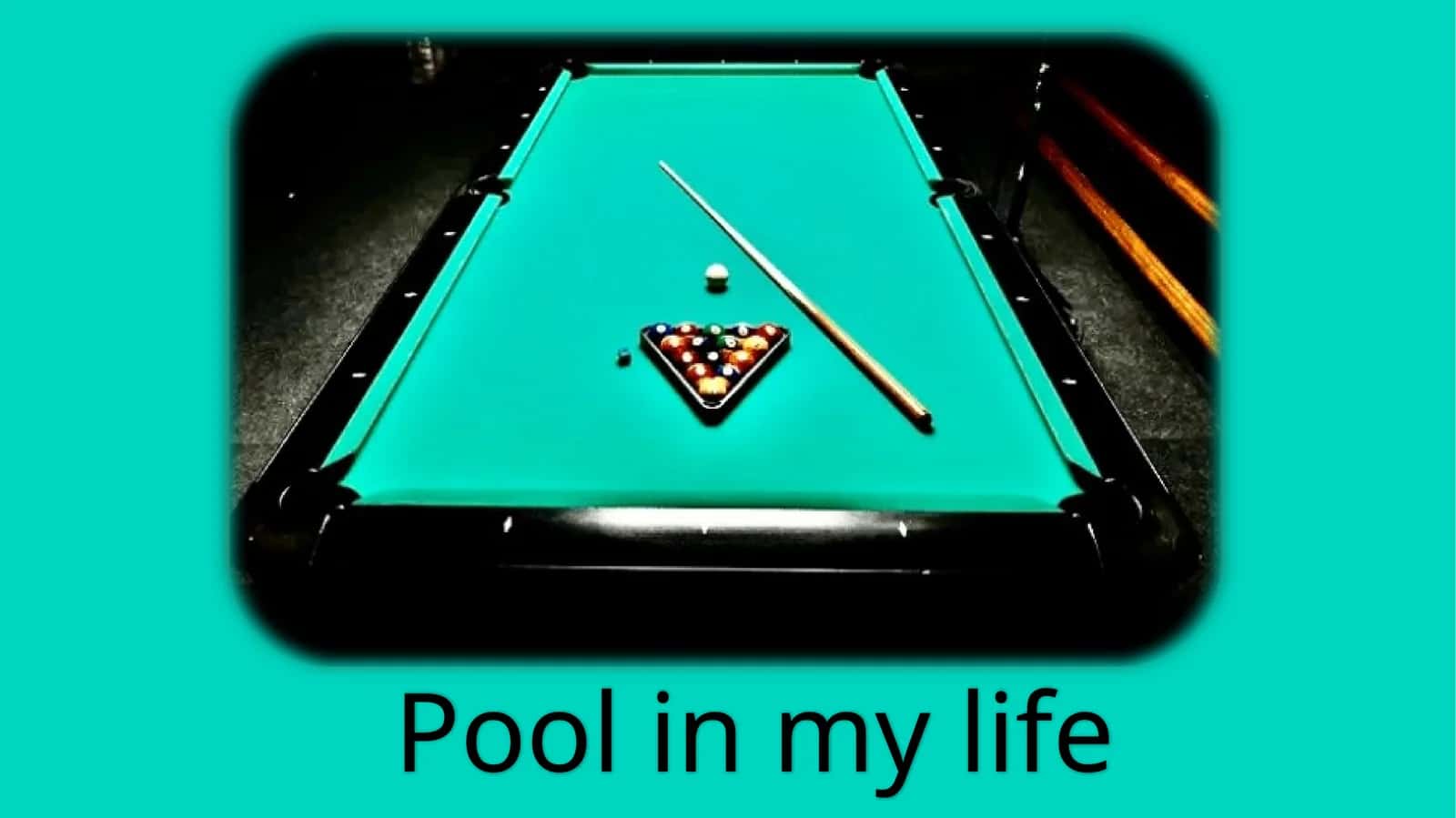 My hobby 1