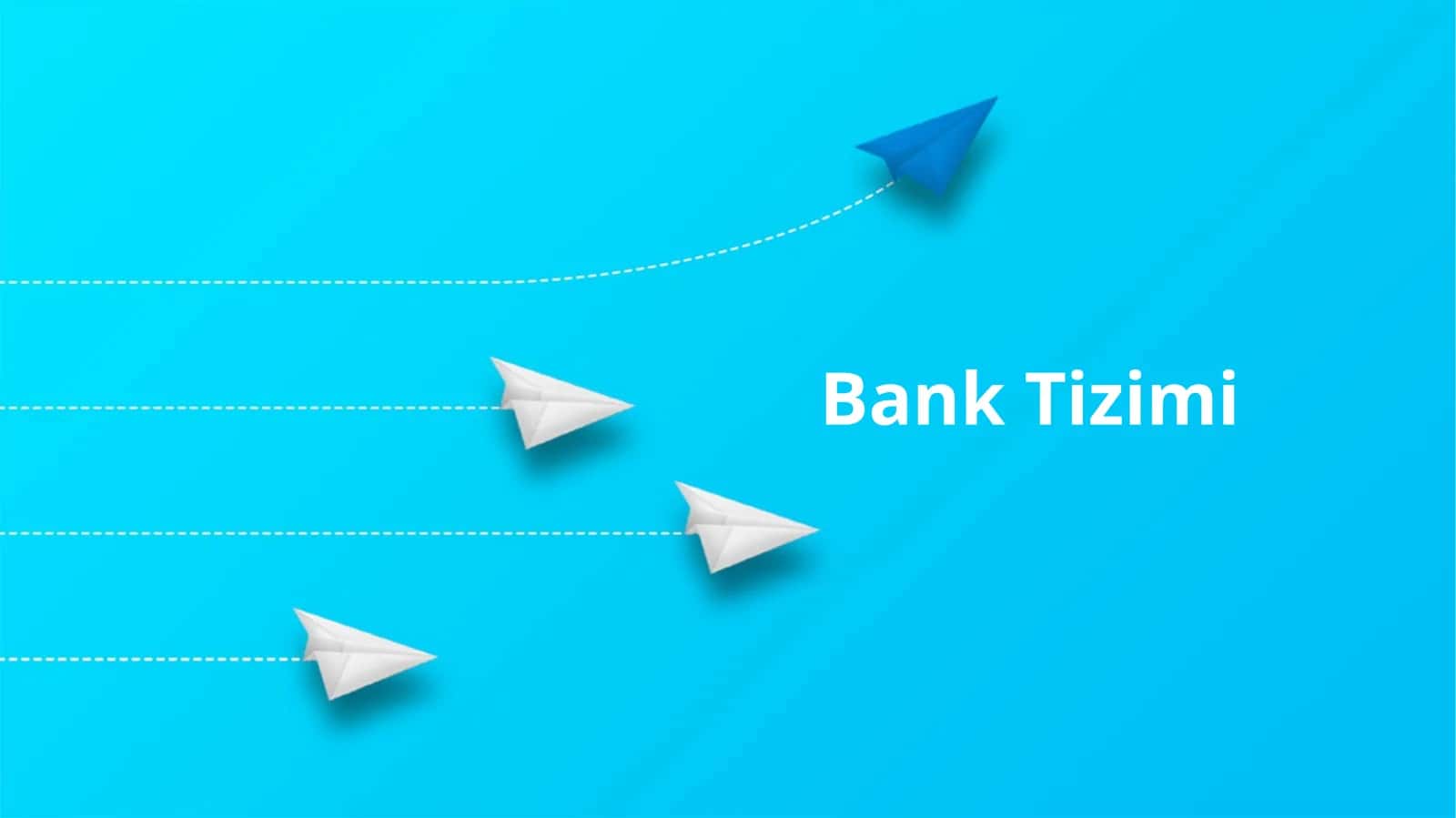 Bank Tizimi 1