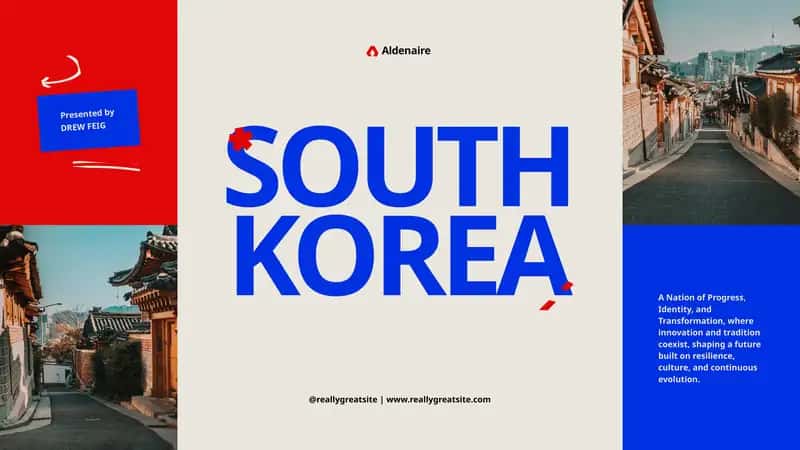 SOUTH KOREA 1