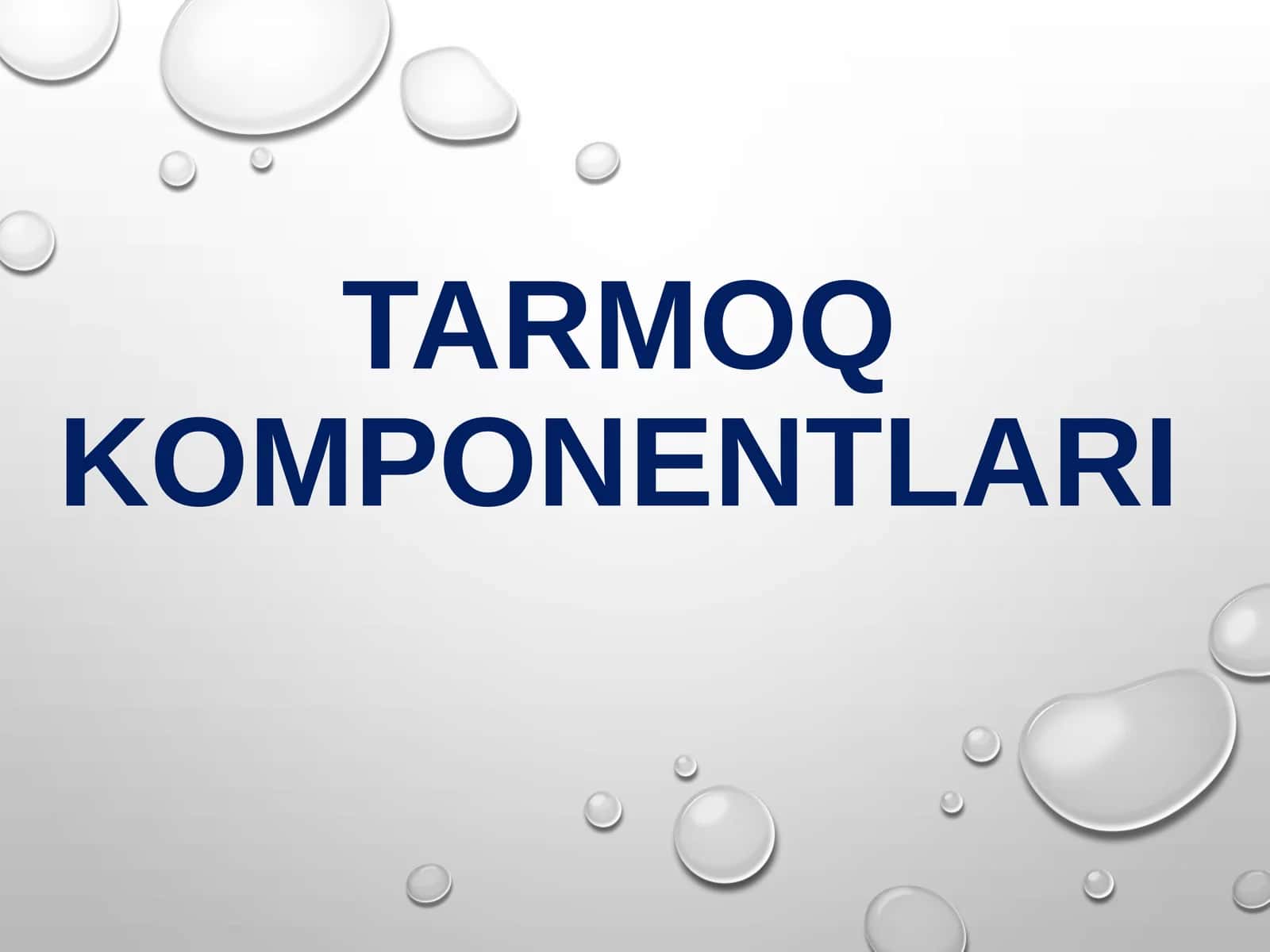 Takrorlagich 1