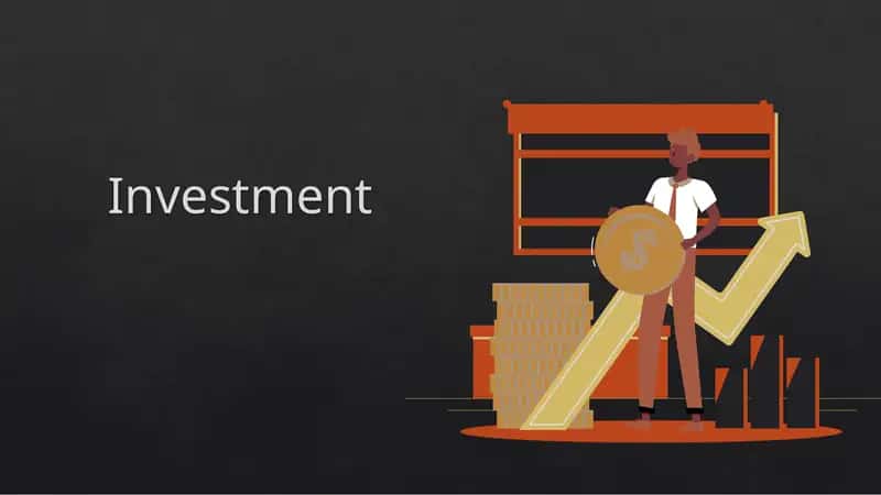 Investment 1