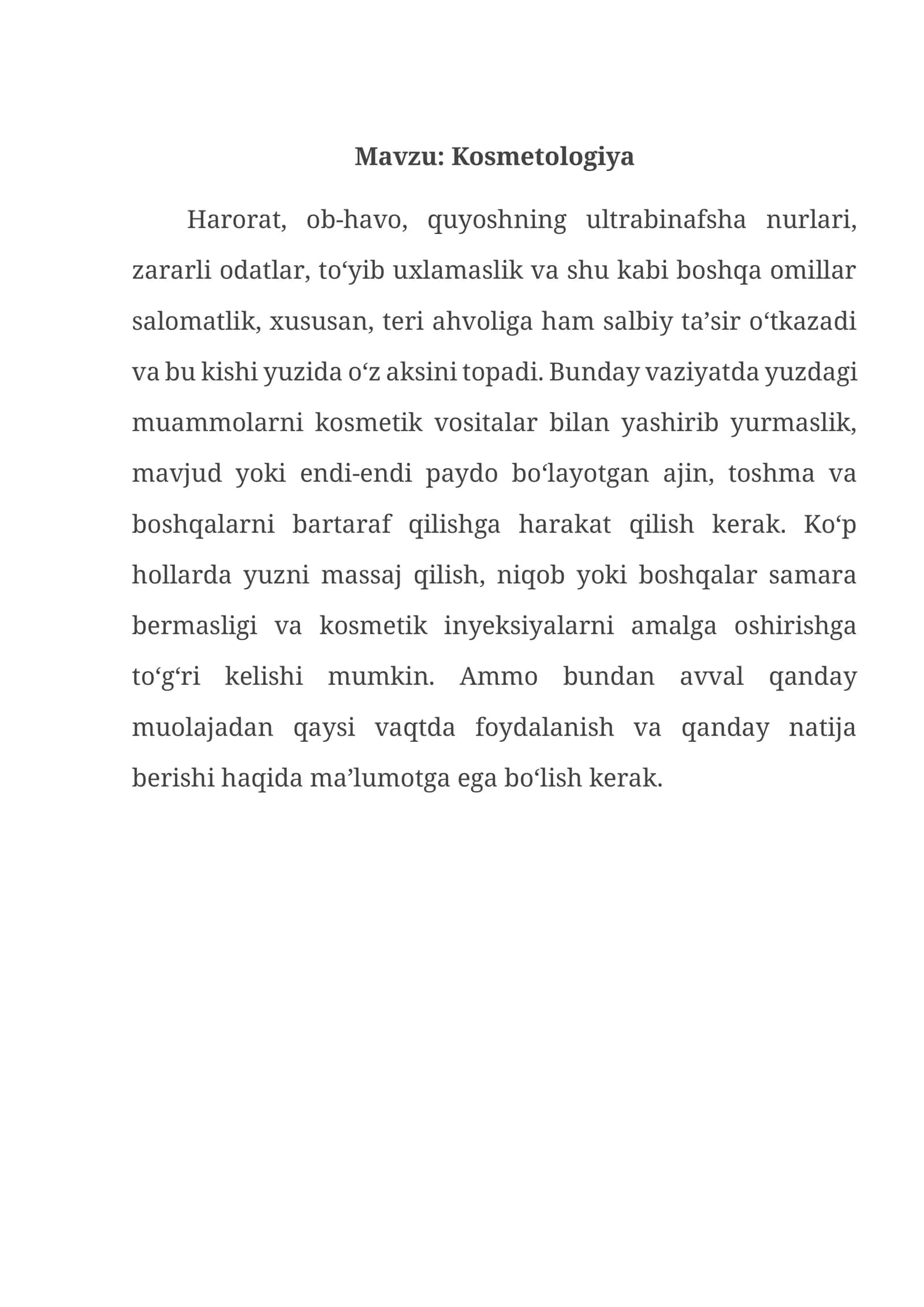 Botulotoksin 1