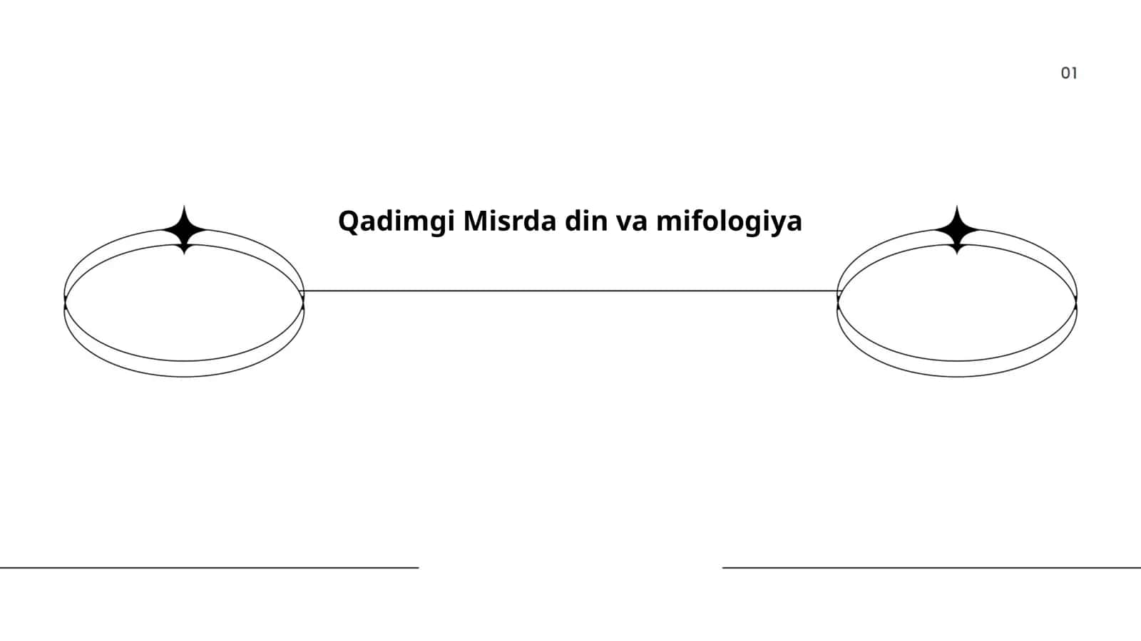 Qadimgi Misrda din va mifologiya 1
