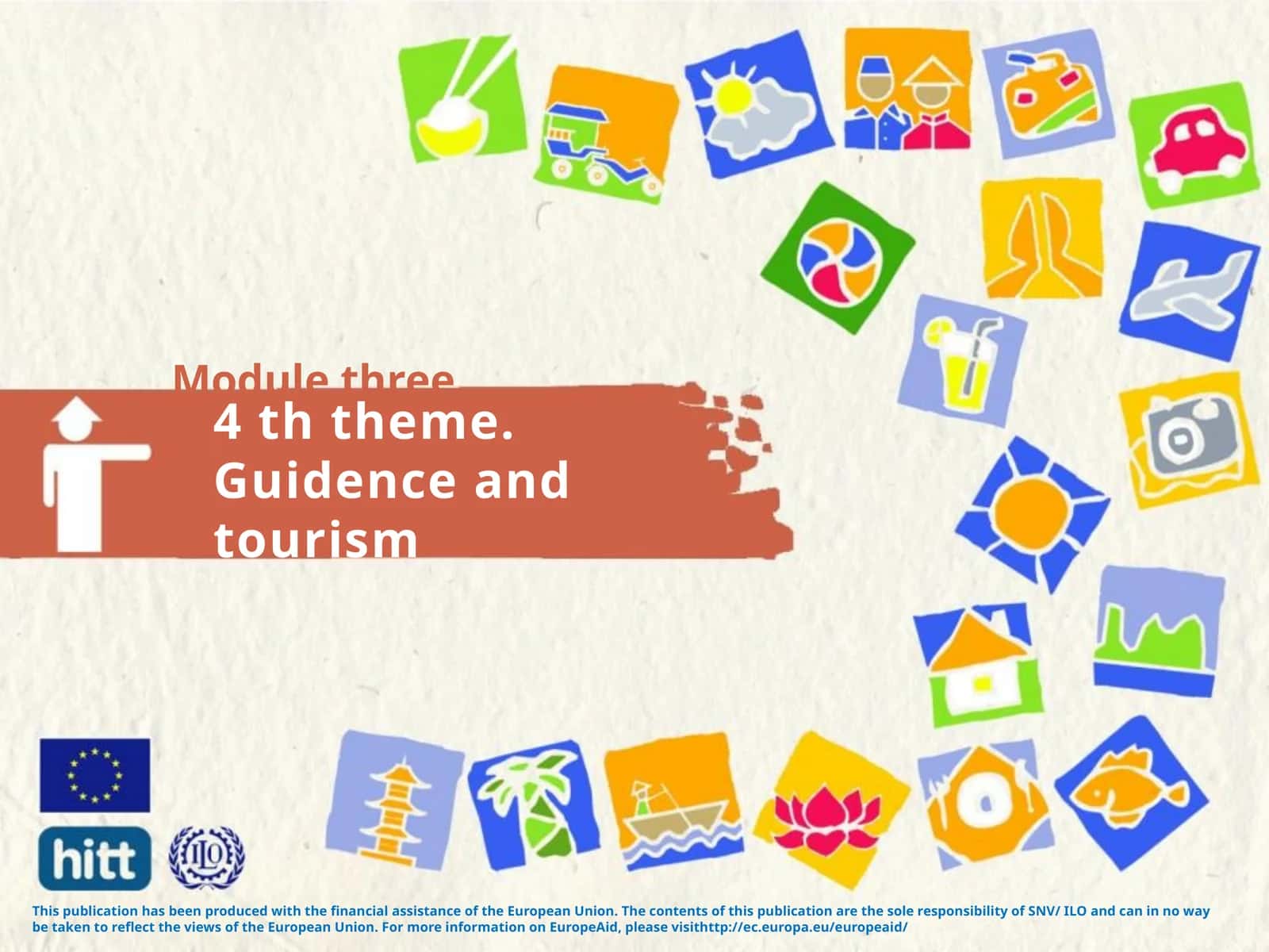 Guidence and tourism 1