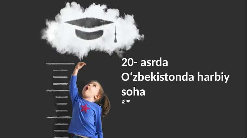 O'zbekistonda harbiy soha 1