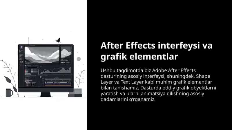 After-Effects-interfeysi-va-grafik-elementlar 1
