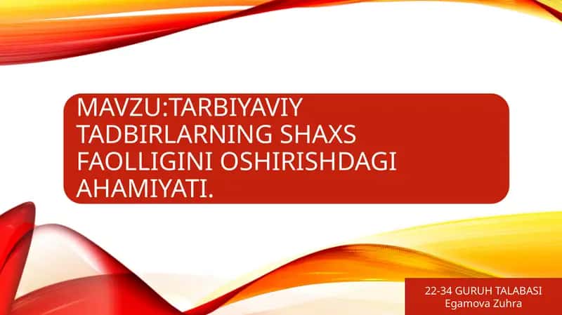 22-34 GURUH TALABASI 1