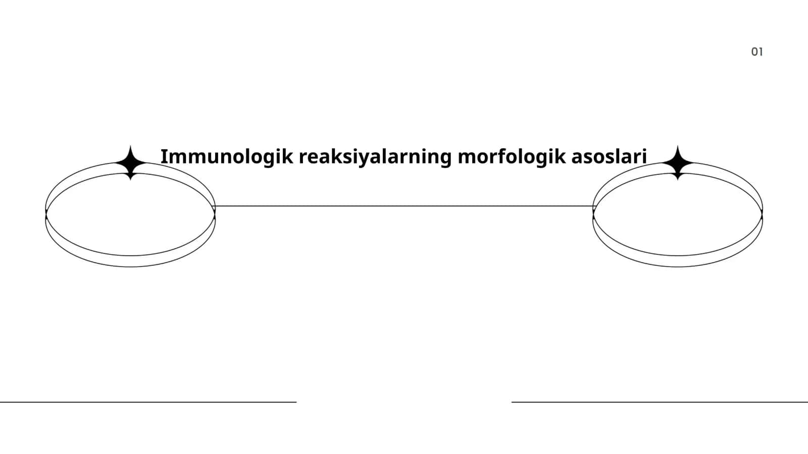 Immunologik reaksiyalarning morfologik asoslari 1