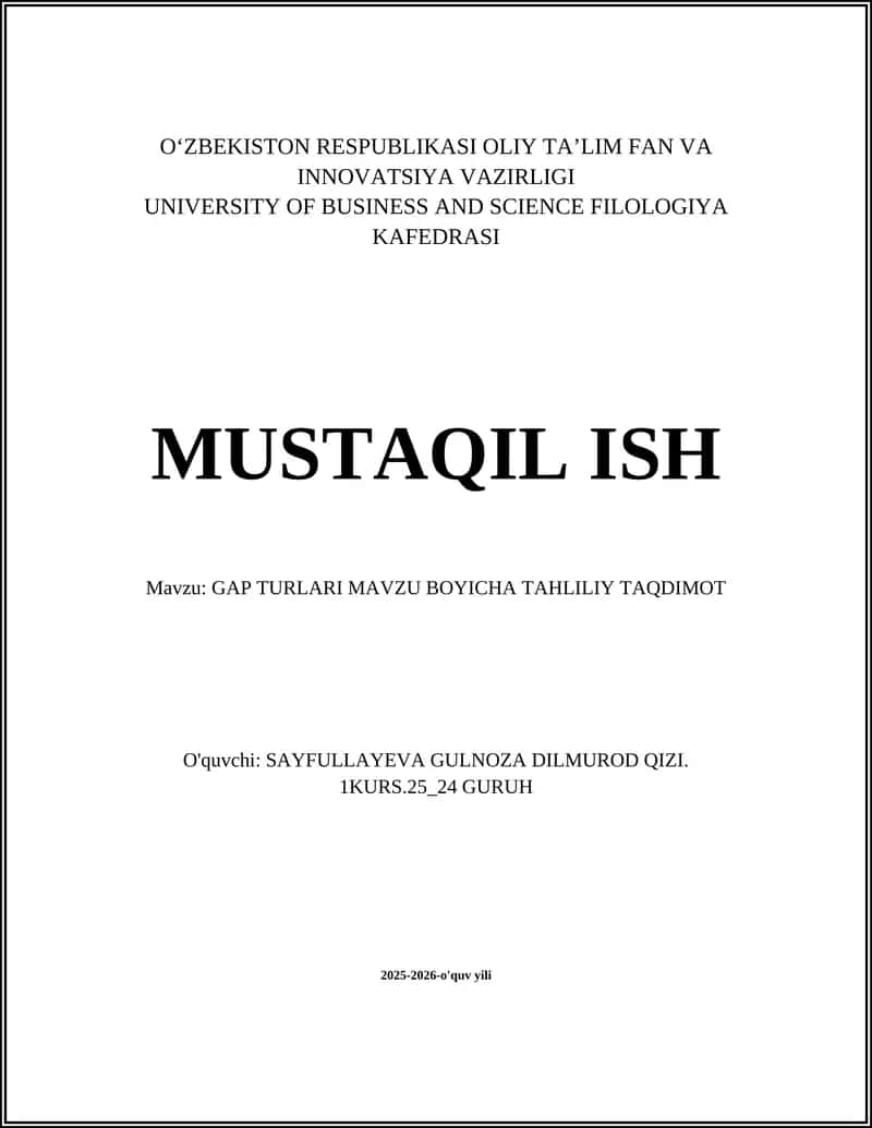 GAP TURLARI 1