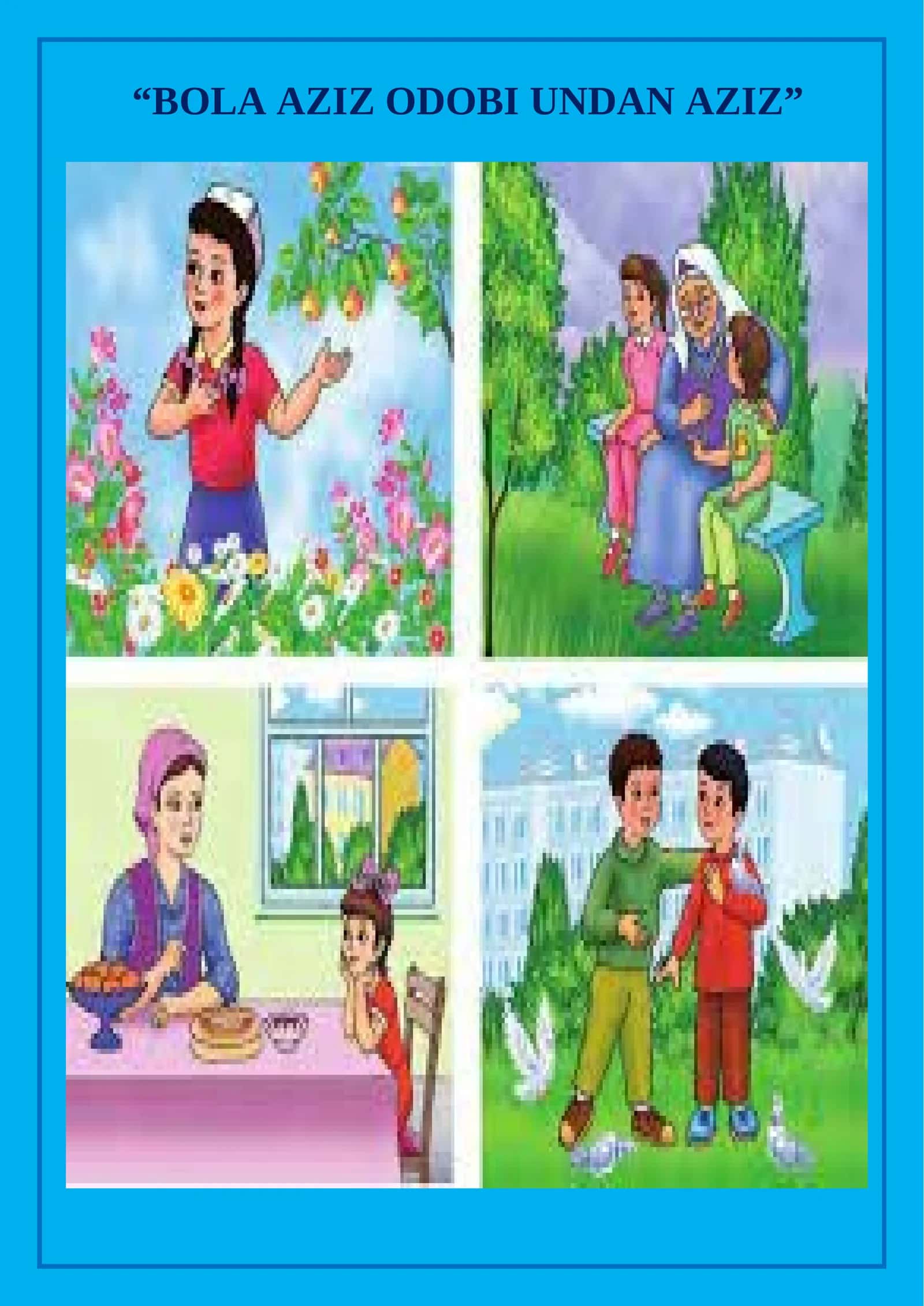 MING BIR HAZINA 1