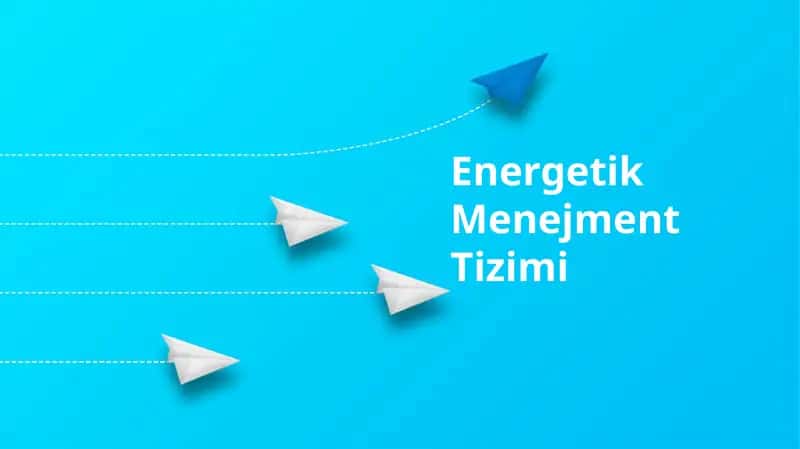 Energetik Menejment Tizimi 1
