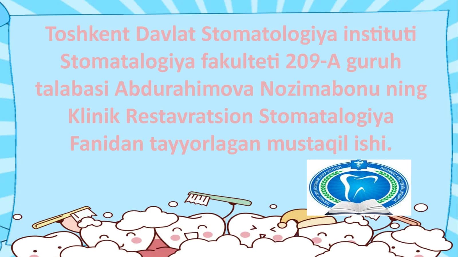 Soʻlak bezlari tarkibi 1