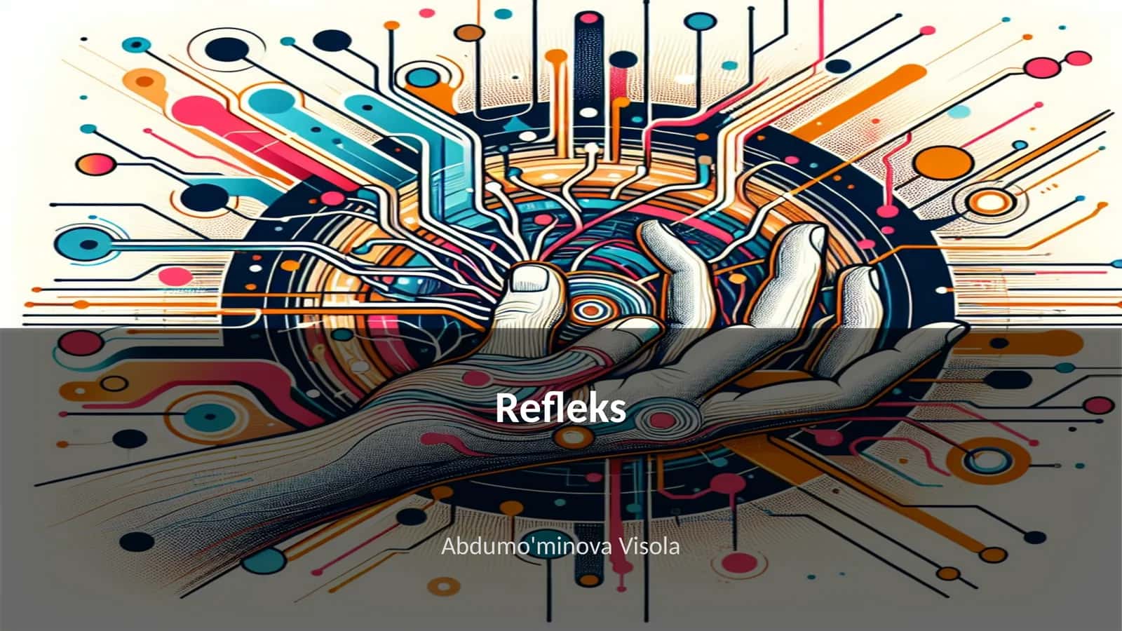 Refleks 1