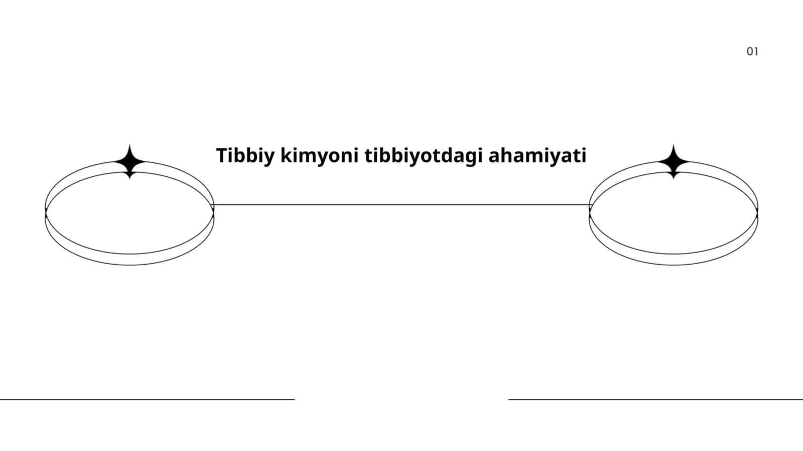 Tibbiy kimyo asoslari 1
