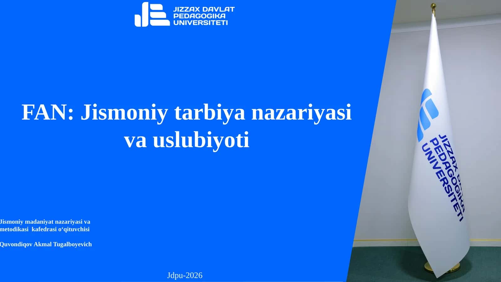 Futbolchilarning Jismoniy Tayyorgarligi 1