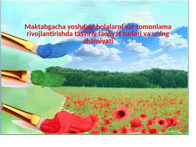 Ilk qadam 1