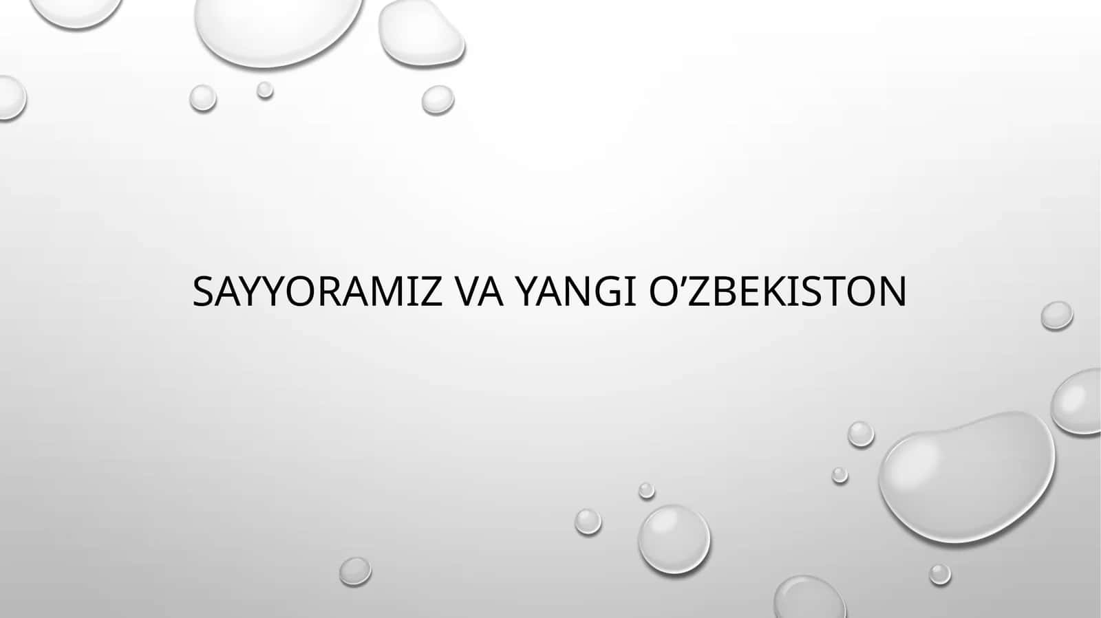 Orolfojiasi–umumbashariyfojia 1
