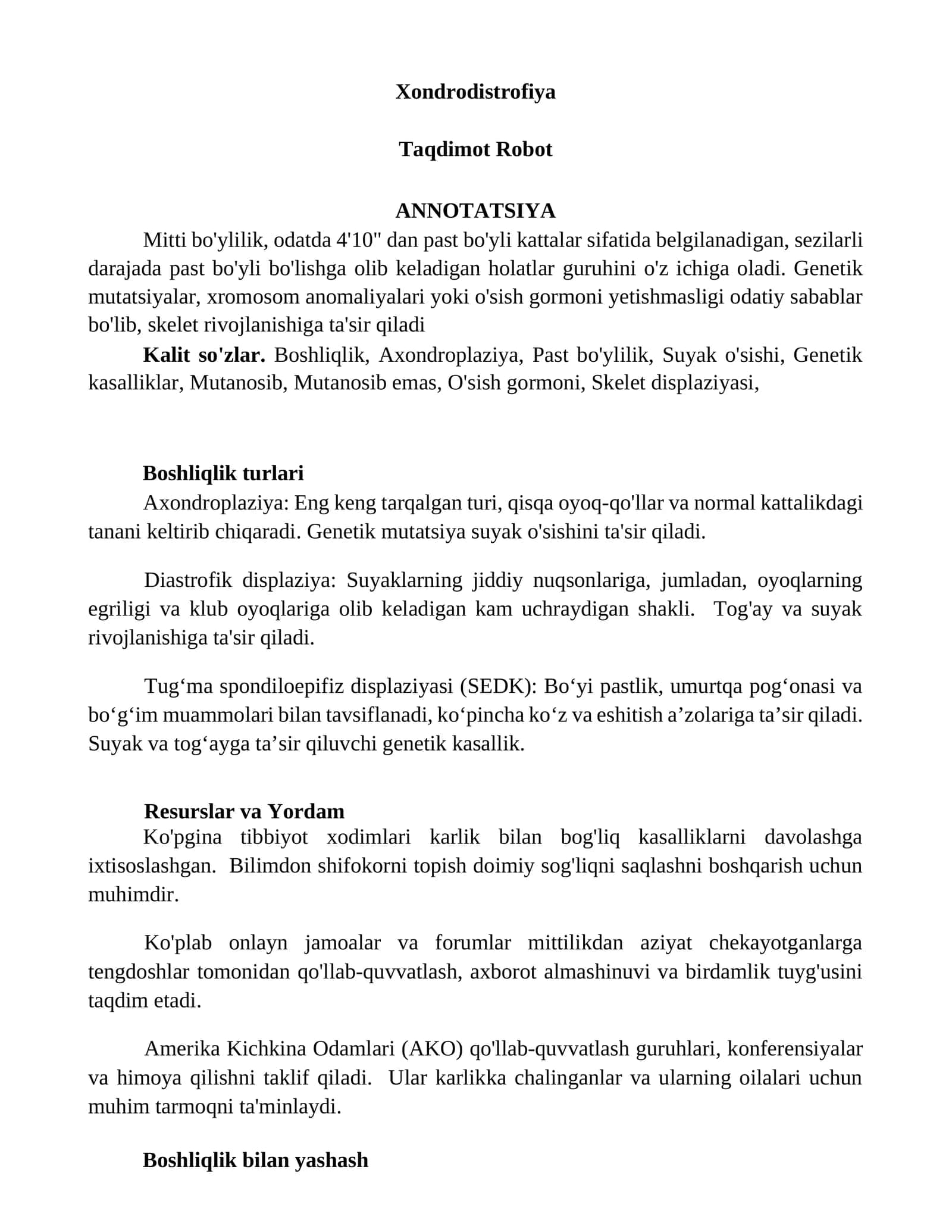 Xondrodistrofiya 1