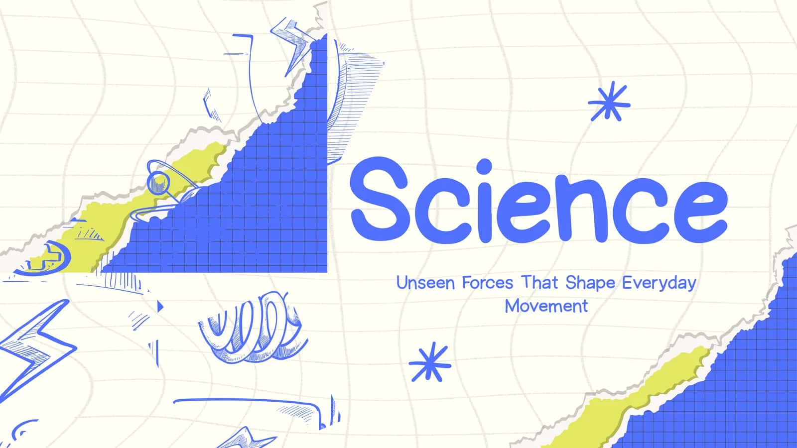 Unseen Forces That Shape Everyday Movement 1