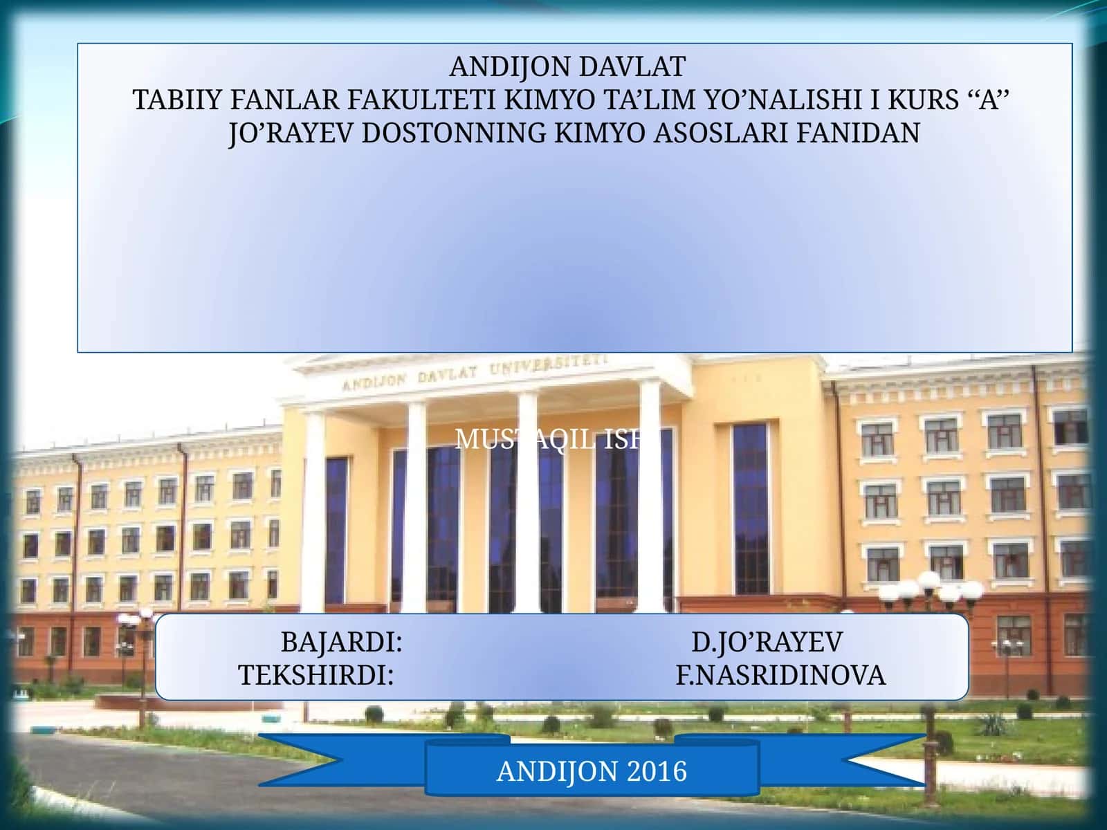 Suvning qattiqliği va uni yumsh atish usullari 1