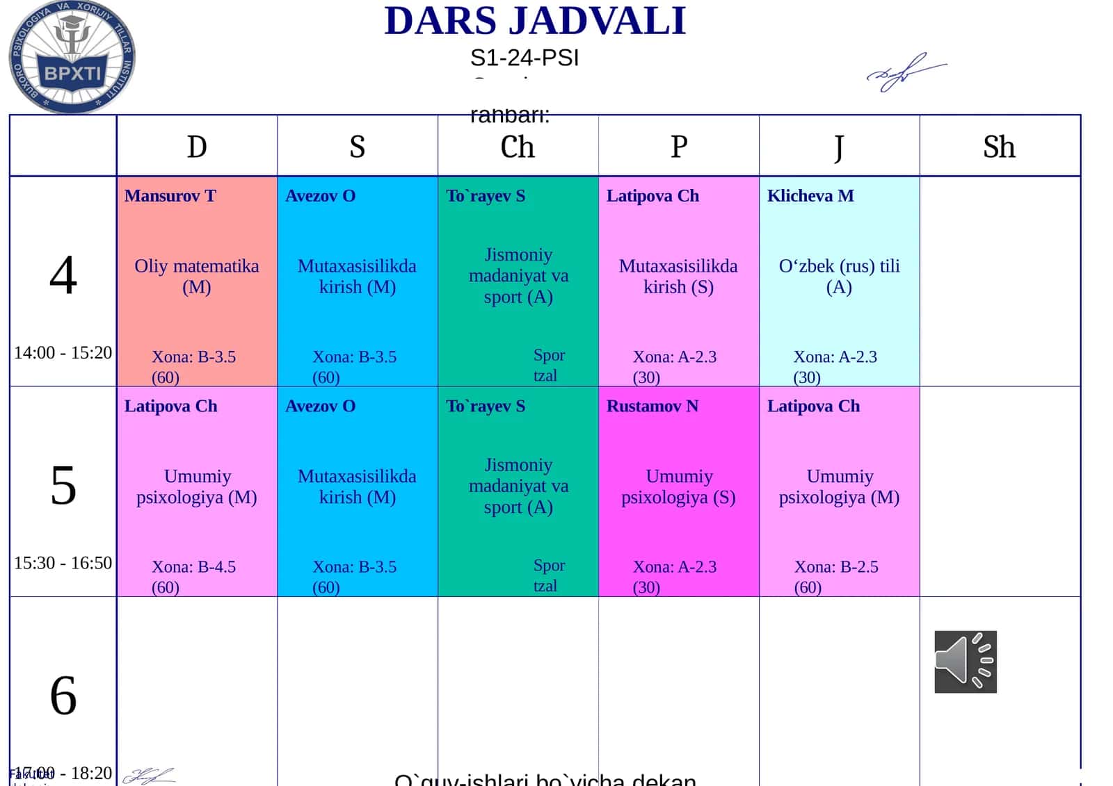 DARS JADVALI 1